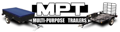 Multi-Purpose Trailers