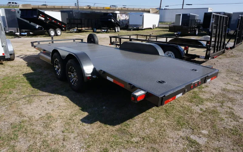 Car Haulers for Sale in Texas area