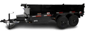 Dump Trailers for sale in Texas area