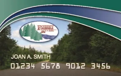 Forest River Credit Card