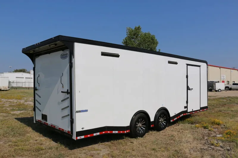 Race Trailers for Sale in Texas area