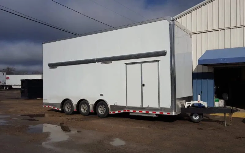 Stacker Trailers for Sale in Texas area