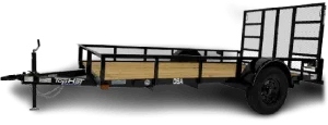 Utility Trailers for sale in Texas area