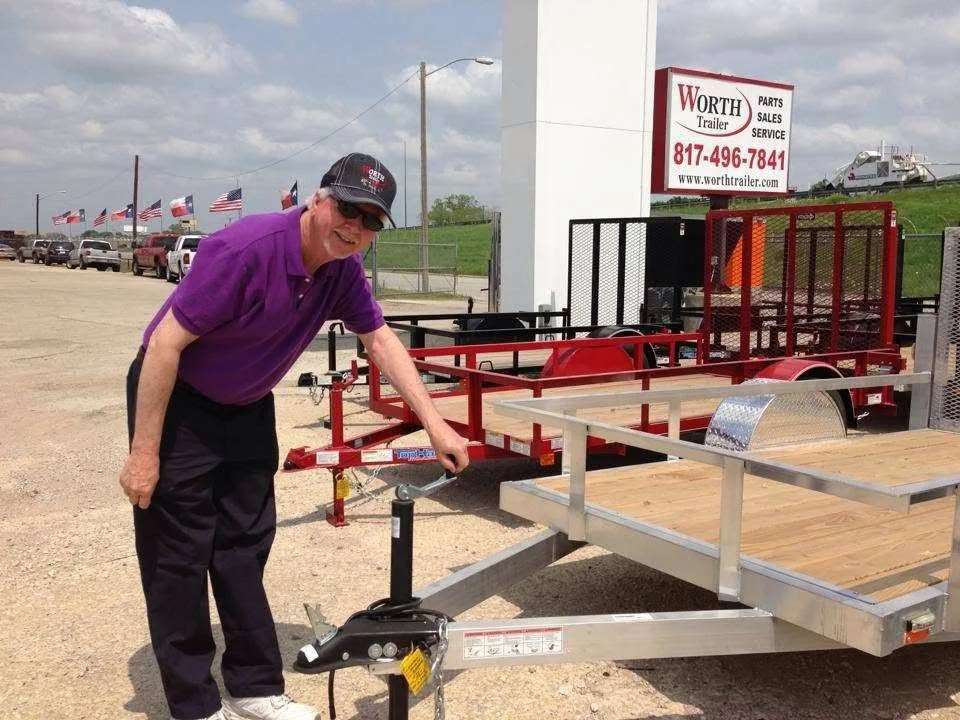 Trailers for Sale in Fort Worth, TX