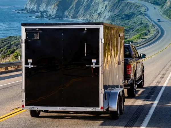 Trailers for Sale in Texas area