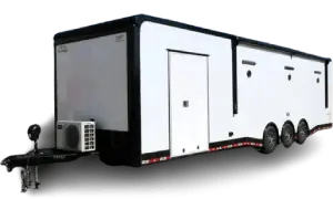 Bathroom Trailers for sale in Texas area
