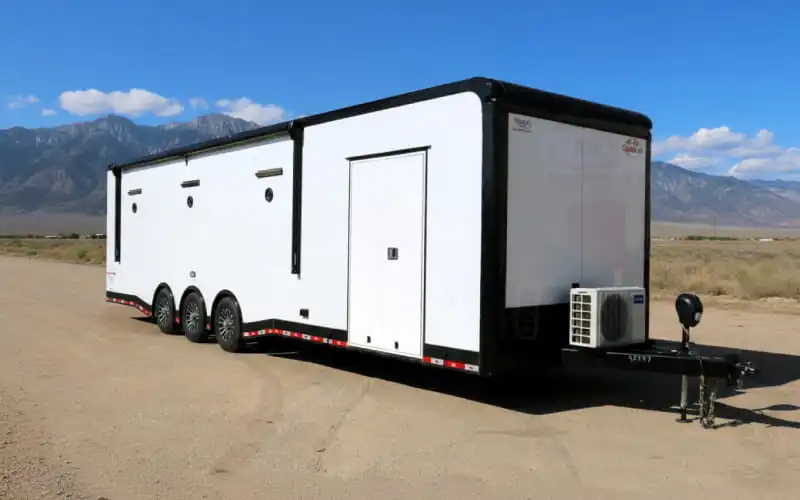 Bathroom Trailers for Sale in Texas area