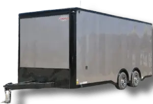 Enclosed/Cargo Trailers for sale in Texas area