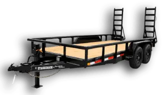 Equipment Trailers for Sale in Texas area