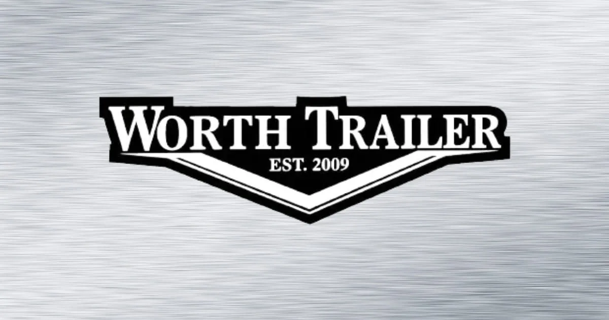 Shop Our Inventory | Worth Trailer