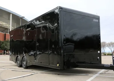 Trailers for Sale in Texas area