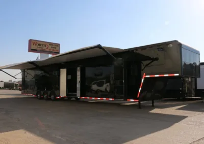 Trailers for Sale in Texas area