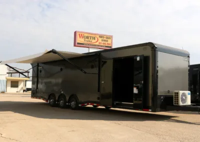 Trailers for Sale in Texas area