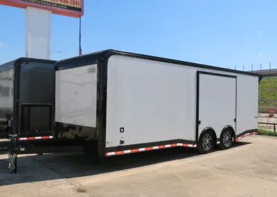 Trailers for Sale in Texas area