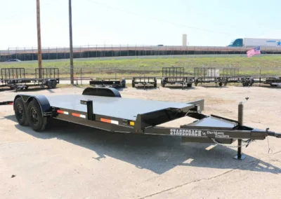 Trailers for Sale in Texas area