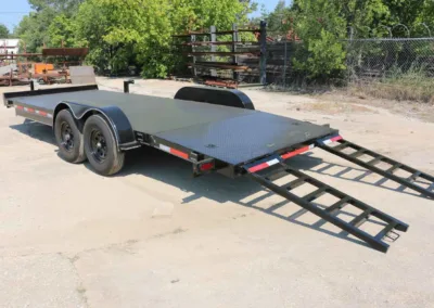 Trailers for Sale in Texas area
