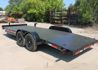 Trailers for Sale in Texas area