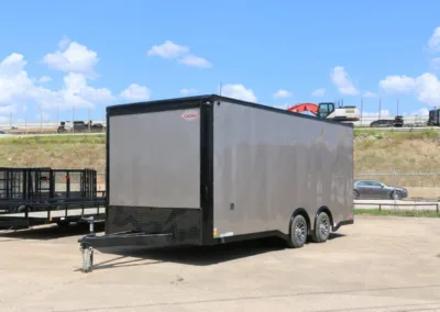 Trailers for Sale in Texas area
