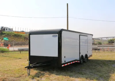 Trailers for Sale in Texas area