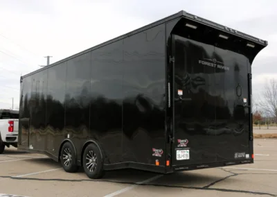 Trailers for Sale in Texas area